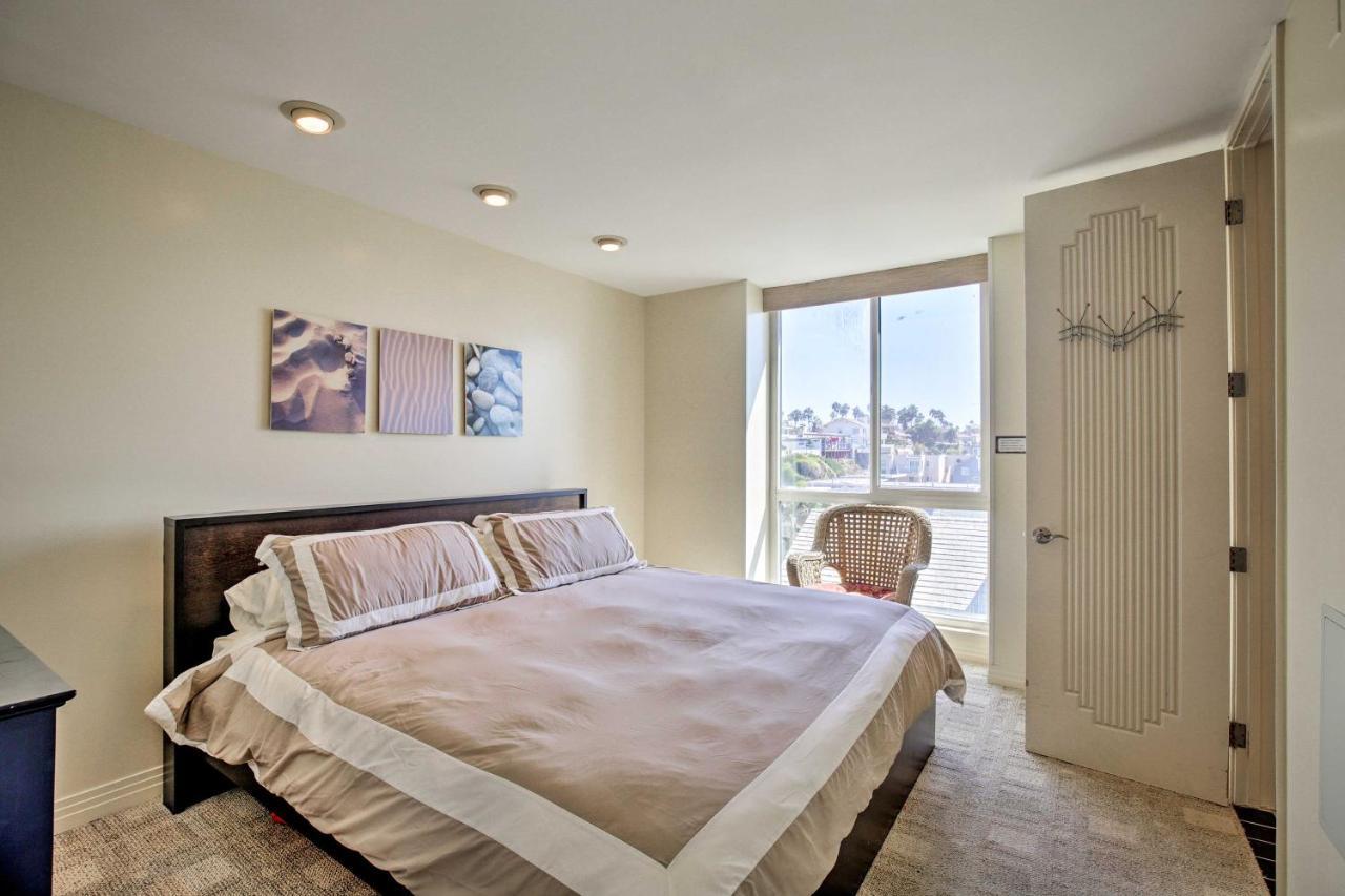 Beachfront Oceanside Condo With Pool And Hot Tub! מראה חיצוני תמונה